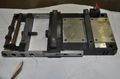 6" x 6" x .150" PA FEEDER