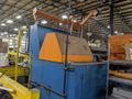 12000 LB x 40" x .090" ROWE SERVO FEED LINE