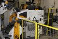 14,000 LB x 39.37 x .031-.356 ORII SERVO FEED LINE