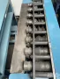 Lockformer 8-Station Rollformer #8291 #1