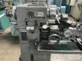 CLAUSING 5914 ENGINE LATHE 12" x 36" #8351 #1