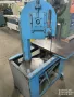 ROLL-IN ES-1459 Gravity Feed Vertical Band Saw #8350 #1