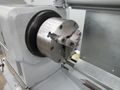 Haas TL-1 CNC Toolroom Lathe with Tailstock, 3-Jaw Chuck, Coolant Tank and Pump, New 2008