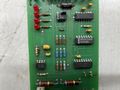 PCB 822458 REV B CINCINNATI INC ASSY 827108 REV B STOCK #16313