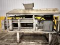 225 TON PUCKMASTER MODEL #225H PUCK BRIQUETTER MACHINE: STOCK #22086