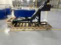 LNS Turbo MH250  |  Incline Filtering Chip Conveyor