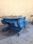 10,000 LBS ARONSON WELDING POSITIONER (REBUILT 2026): STOCK #65294
