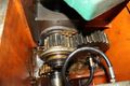 12 / 18 STAND BASE X 3.25" B & K ROLLFORMER: STOCK #18541