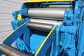 18" X .187" AUTOMATIC FEEDS COIL STRAIGHTENER: STOCK: #54744