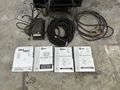Miller Syncrowave 250 DX AC/DC TIG & Stick Welder Package