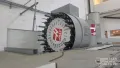 2003 Haas VF-4SS Vertical Machining Center w/ 5 Axis Trunnion #8375