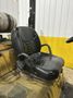 7,600 LBS CAT MODEL #FGC40K LP FORKLIFT: STOCK #23601