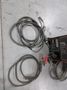 Lincoln Electric Power Wave C300 multi-process power source with an integrated wire feeder- Auction Item