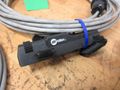 Lincoln and Miller Control Wires for Tig Guns- Auction Item