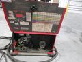 Lincoln Electric Power Wave C300 multi-process power source with an integrated wire feeder- Auction Item