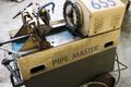 OSTER MODEL #665 PIPE THREADER: STOCK #70733
