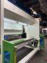 Accurl Genius 350T 350 Ton x 13′ CNC Press Brake (2021)