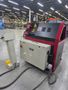Tauring Delta 50 CNC-C Plus 3 Roll Angle Bender, 2″ x 2″ x 1/4″ Capacity