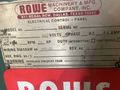 20000 LB X 50" X .230" ROWE CUT TO LENGTH LINE