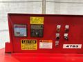 650 Deg Grieve AA-650 Electric Batch Oven