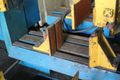 18" X 18" WELLS MODEL #14 AUTOMATIC HORIZONTAL SAW: STOCK #65059