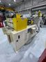12" Coe Press Equipment High Strength Steel Combination Servo Feed Straightener, Year 2015