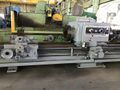 32.5" X 22'/10' LODGE & SHIPLEY HOLLOW SPINDLE DUAL BED ENGINE LATHE: STOCK #10927