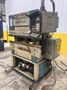 25 TON X 48" PREMIER HYDRAULIC PRESS BRAKE WITH CNC HURCO BACKGUAGE: STOCK #21973