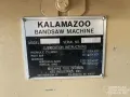 KALAMAZOO VS-36 Vertical Band Saw #8377 #1