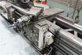 23" X  96" VDF GAP BED ENGINE LATHE:STOCK #61883