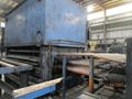 72" x .250" x 80,000# Bradbury Cut-To-Length Line