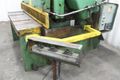 4' X 5/8" BIGWOOD MODEL #0S7 MECHANICAL SHEAR: STOCK #61893