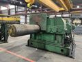 48" x .312" x 30,000# Loopco Slitting Line with 3 Heads and Banding Line Components