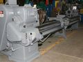 32" X 132" SPRINGFIELD ENGINE LATHE: STOCK #58998