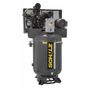 Schulz 15120VW60X-3 15 HP Piston Air Compressor
