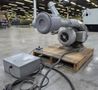 Republic Blower Systems HRB1102 353 CFM 17 HP Regenerative Blower