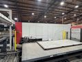 Mitsubishi ML4020RX-F60 6kW 6′ x 12′ CNC Fiber Laser (2020)