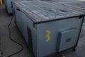 4' X 8' DOWNDRAFT TABLE: STOCK #76695