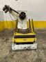 15,000 LBS X 36" COE MODEL #CPR-PO-15018 MOTORIZED COIL REEL UNCOILER W/ COIL CAR: STOCK #23436