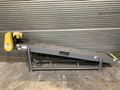 Titan Hinged Steel Belt Conveyor BRAND NEW