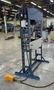 Baileigh HSP-75A 75 Ton Air/Hand Operated H-Frame Press