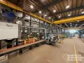 2016 FICEP TIPO D8 Plasma Cutters, Beam/Drill Lines #8393