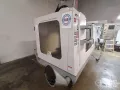 2006 HAAS VF-3B 4-AXIS CNC VERTICAL MACHINING CENTER #6009