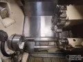 2005 DAEWOO Puma 240L CNC Lathe #8396 #1