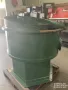WHEELABRATOR HB5U Vibratory Finisher #8320 #1