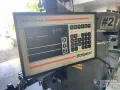 BRIDGEPORT EZ TRAK 2-AXIS TOOLROOM MILLING MACHNE 9" X 42" #8389 #1