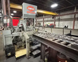 Marvel F-2150-60 M Vertical Bandsaw (#6032)