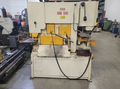 2000 Geka HYD-110 Ironworker (#6030)