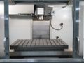 Haas VM-3 CNC Vertical Machining Center, Haas MainCon Control, 4th & 5th Axis Drives, 1000 PSI TSC, 24+1 ATC, Probing, High Speed Machining, RJH- Auction Item