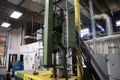 Arburg Allrounder Model 305-210-700 Hydraulic Plastic Injection Molding Machine with 1/2 ton Jib Crane and Electric Hoist- Auction Item
